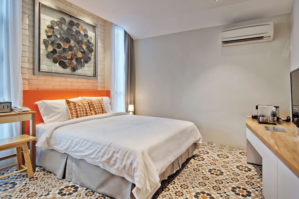 Timez Hotel Melaka 17/35