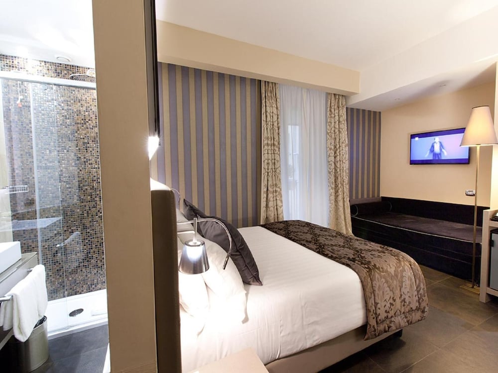 QUIRINALE LUXURY ROOMS 28/60