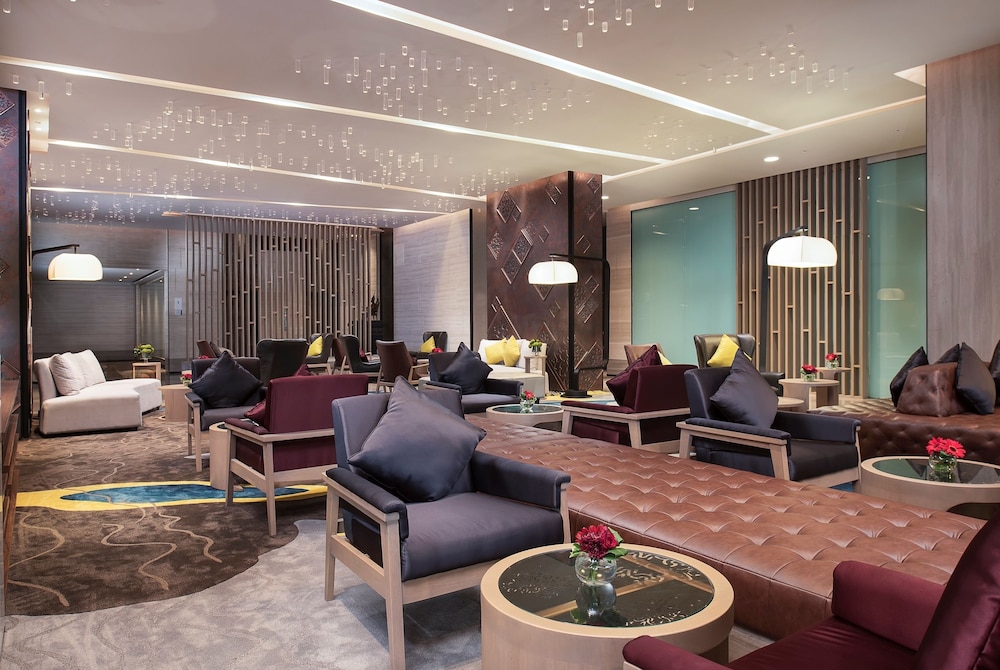 Novotel Bangkok Sukhumvit 20 56/77