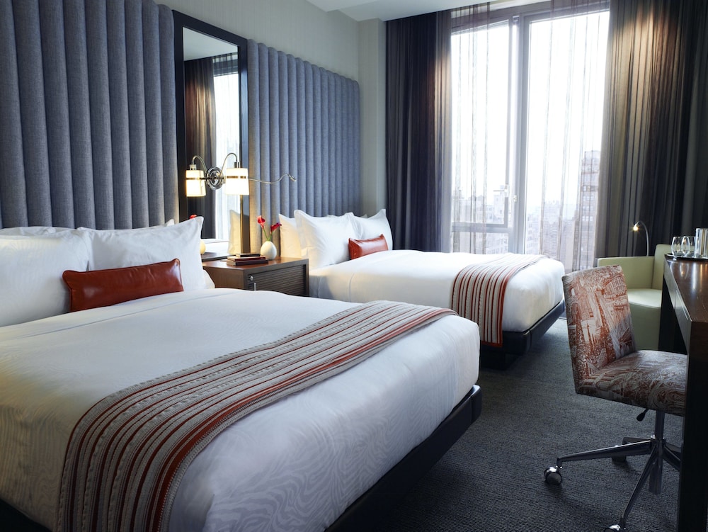 Kimpton Hotel Eventi 18/80