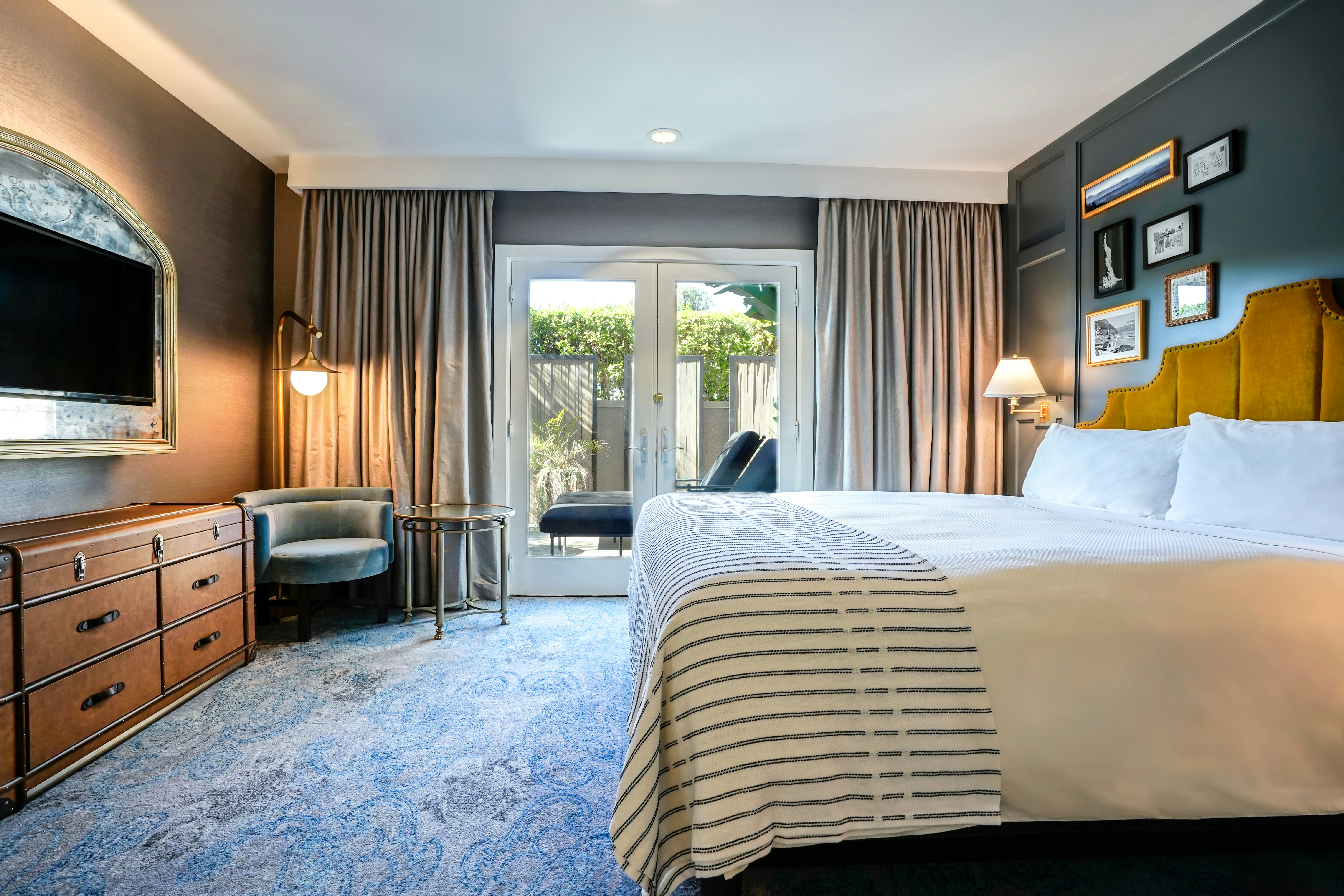 Hotel Amarano Burbank 10/65