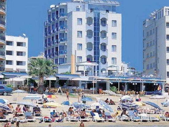 Sea Bird Hotel 3/9