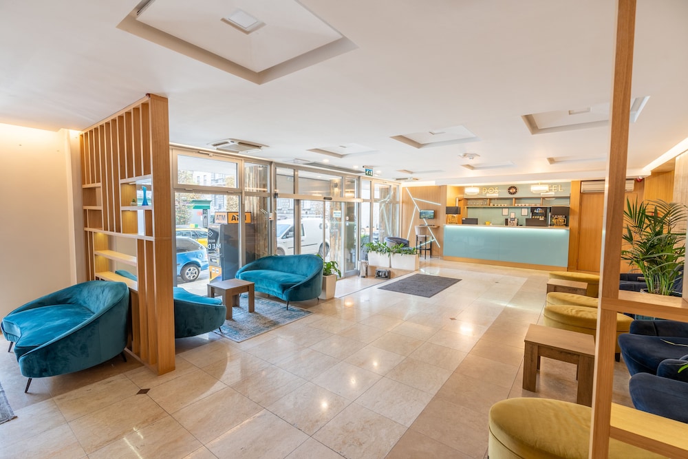 Medos Hotel Budapest 28/50