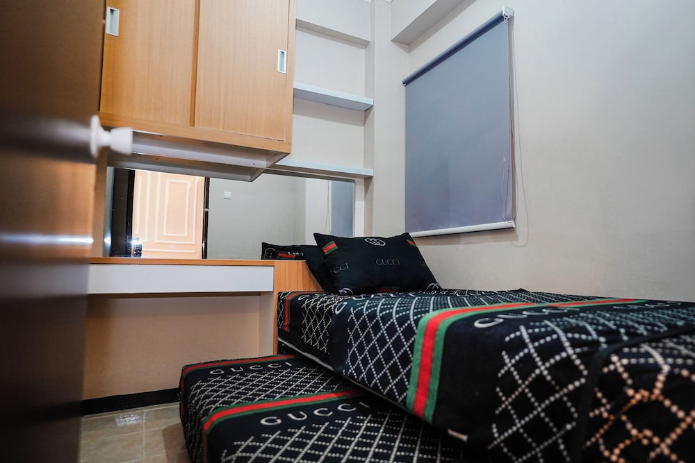 The Suite Metro Apartment King Property 47/59