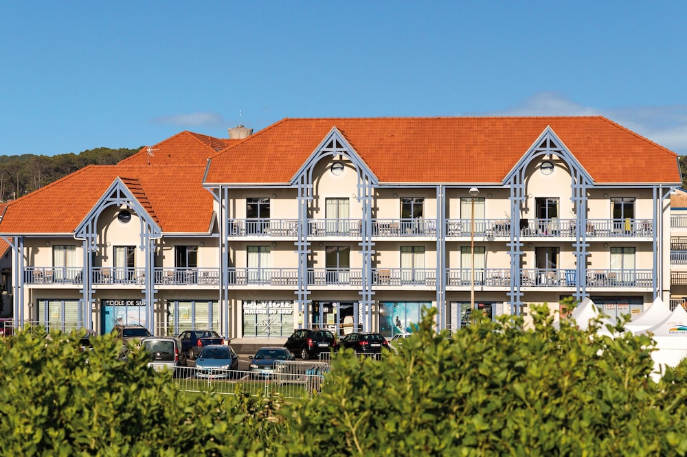 Lagrange Vacances - Les Balcons de L Ocean 4/24