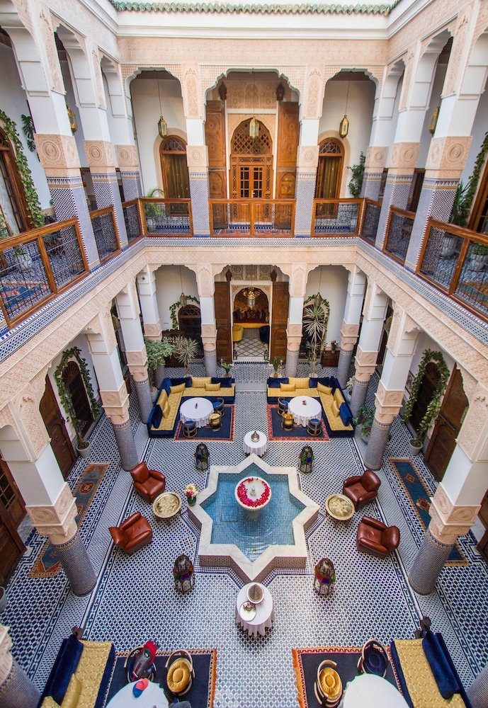 Riad Myra 66/75