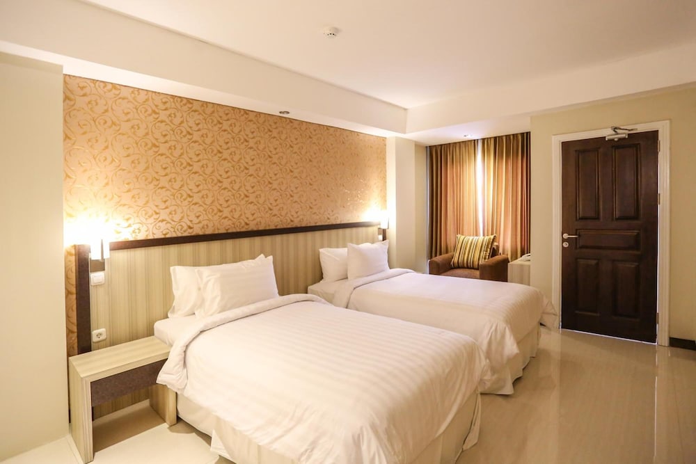 Sylvia Hotel Premier Kupang 29/57