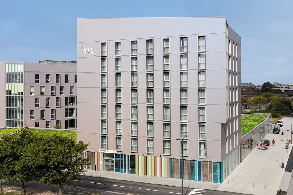Mercure Dunkerque Centre Gare 4/50