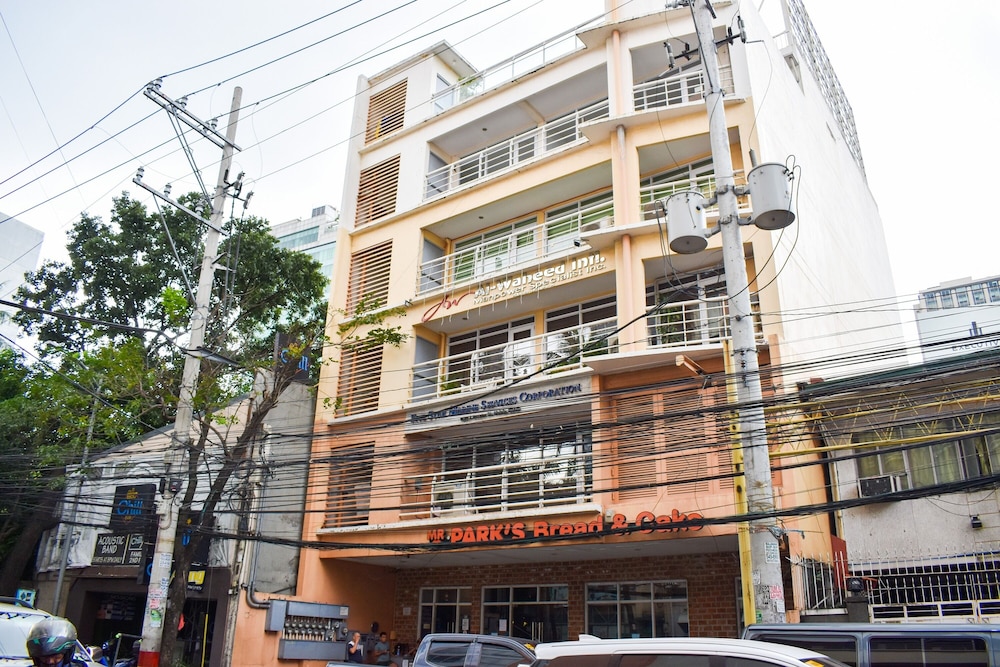 Birchtower by Jeizel Manila City 17/61