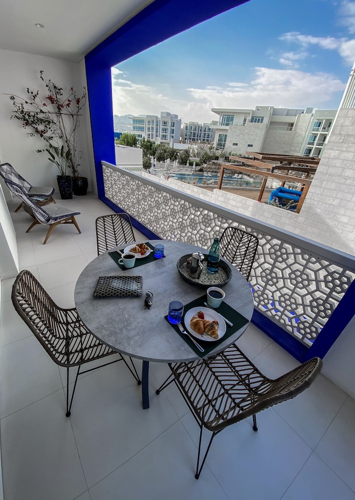Cloud7 Residence Ayla Aqaba 3/55
