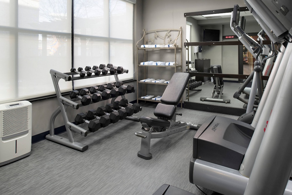 Courtyard by Marriott Collierville 27/58