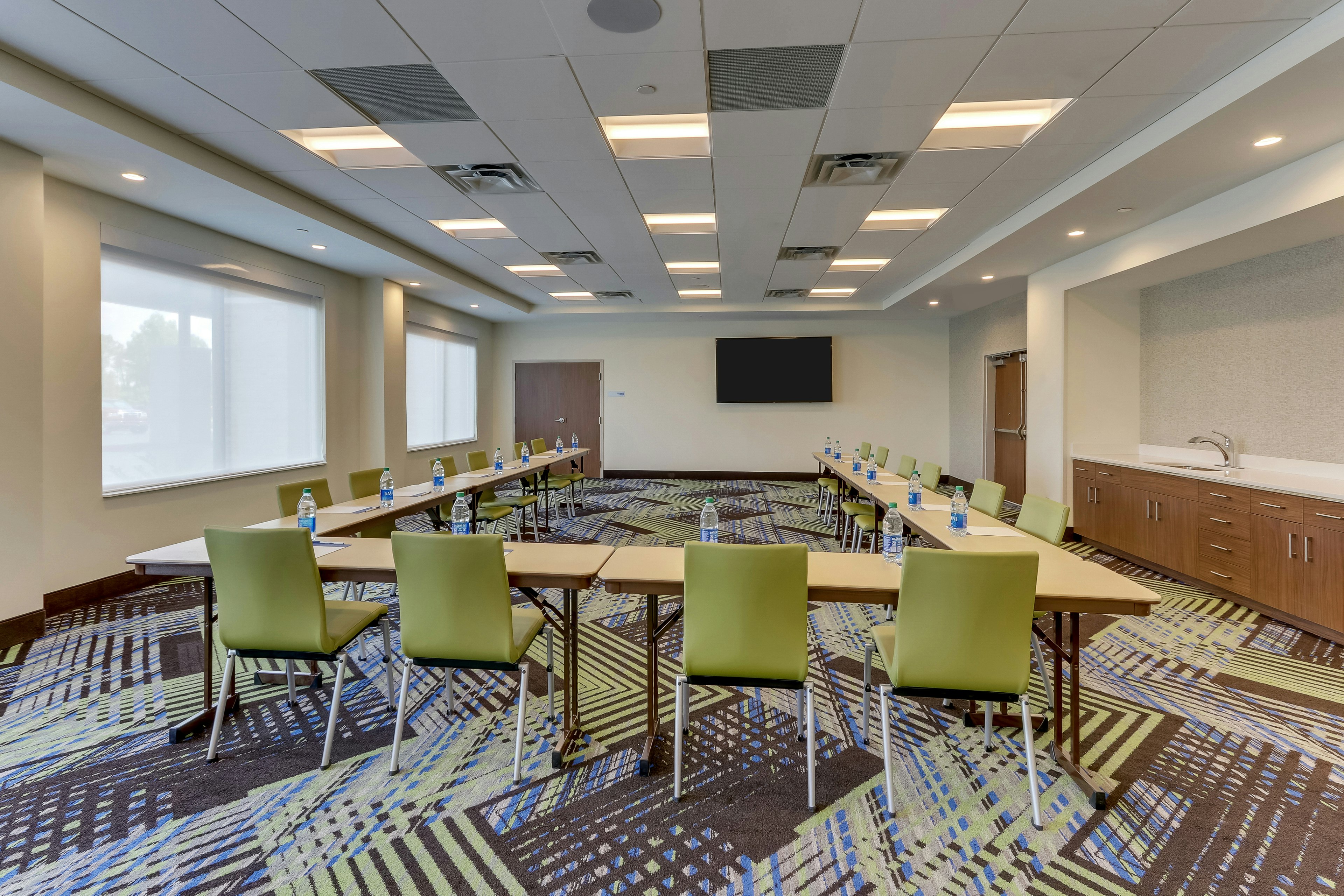 Holiday Inn Express Wilmington - Porters Neck 51/56