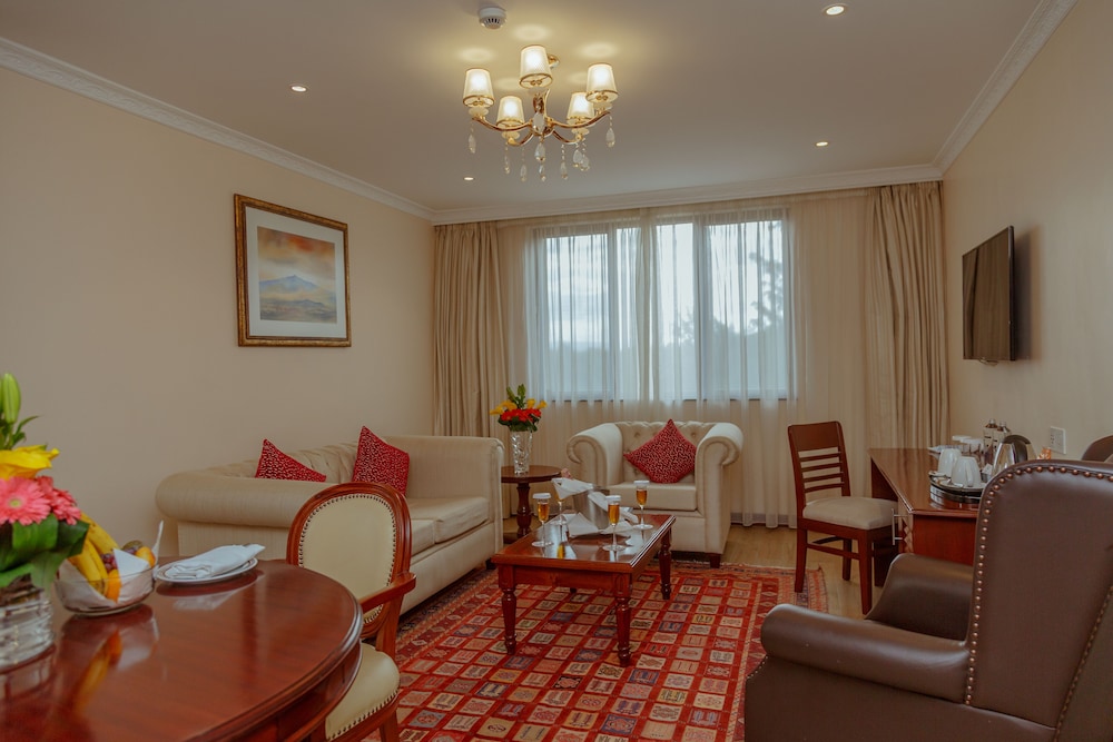 Sarova Woodlands Hotel Spa 28/50