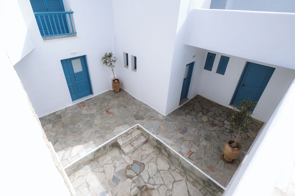 Kritikakis Village Hotel 50/73