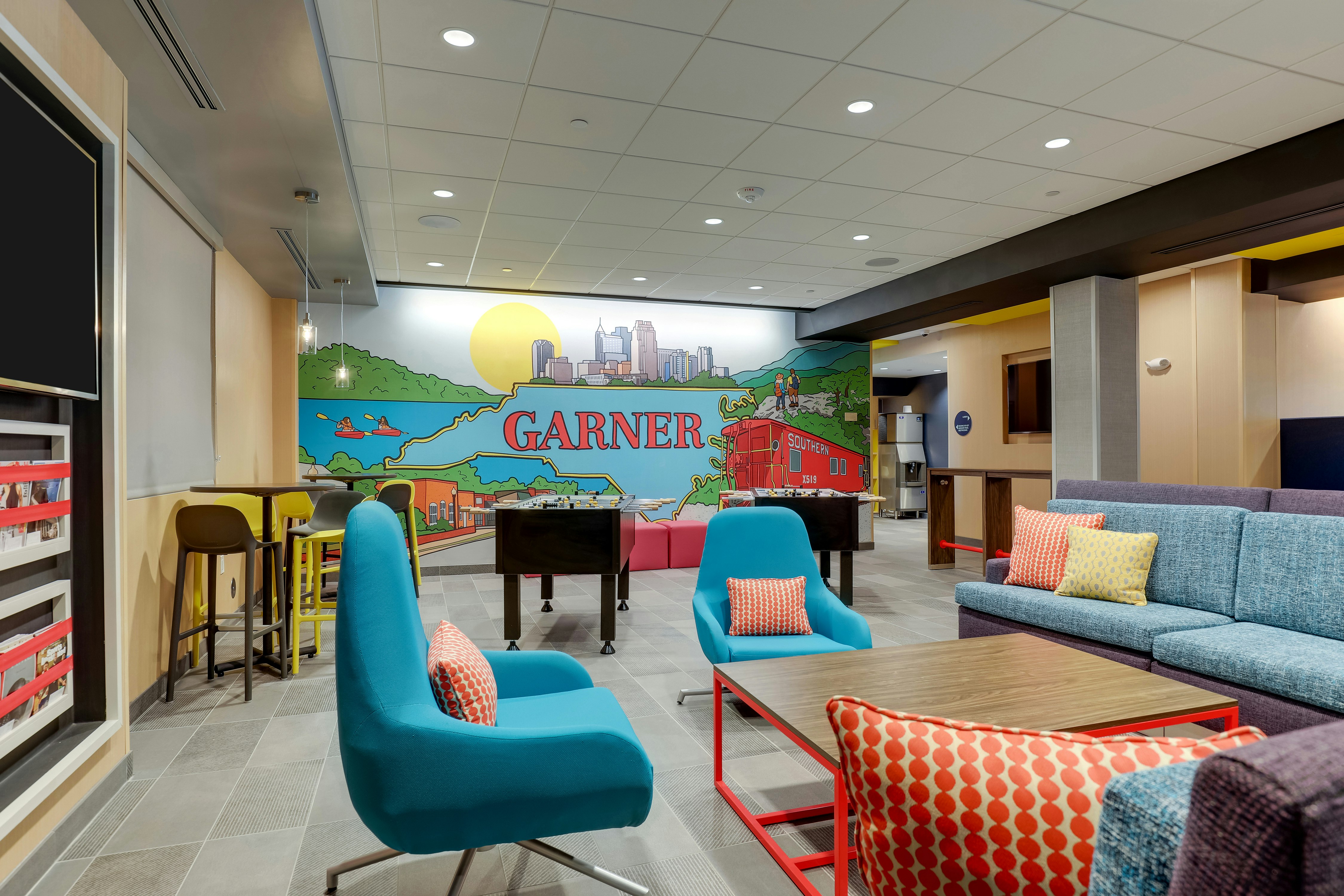 Tru by Hilton Raleigh Garner 27/44