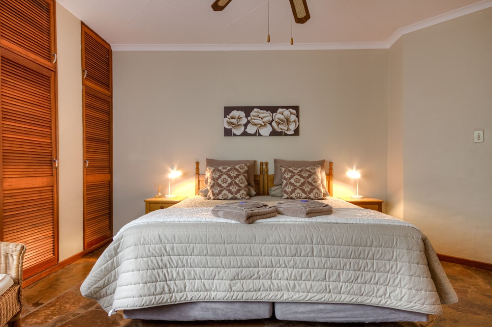Buya Futhi Bed &amp; Breakfast 6/38