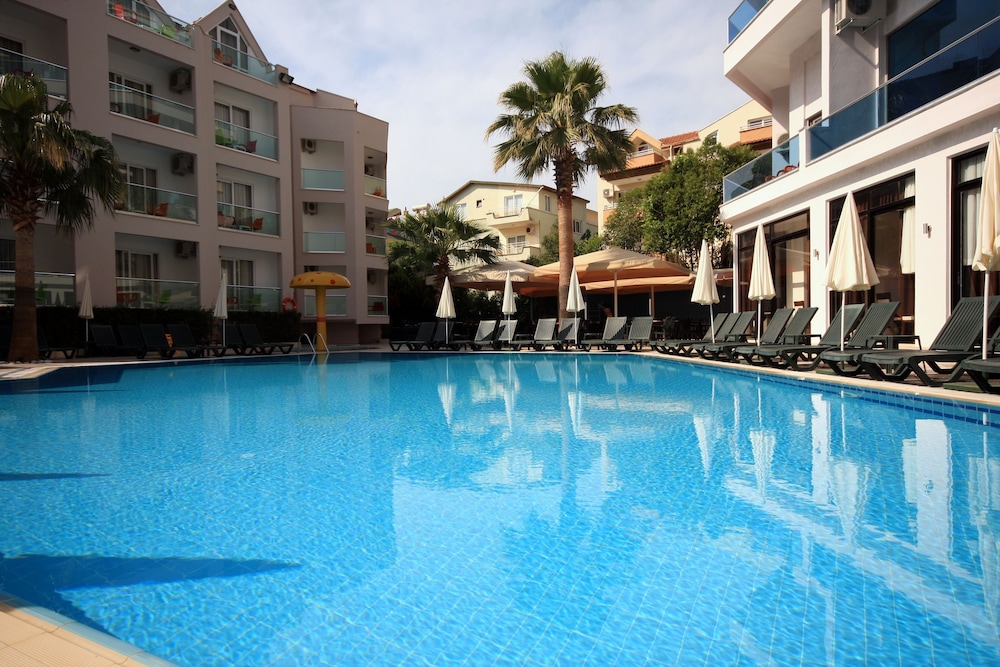 PALMEA HOTEL 13/46