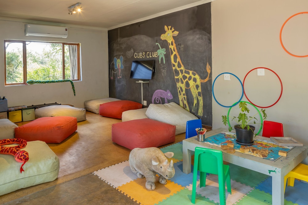 Simbavati River Lodge 31/50