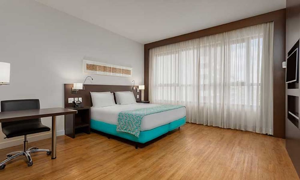 Comfort Hotel Sao Caetano 17/50