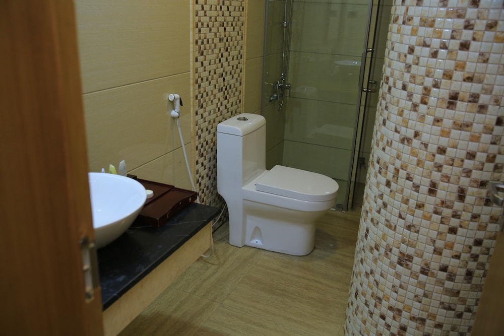Inter Luxury Hotel 17/75