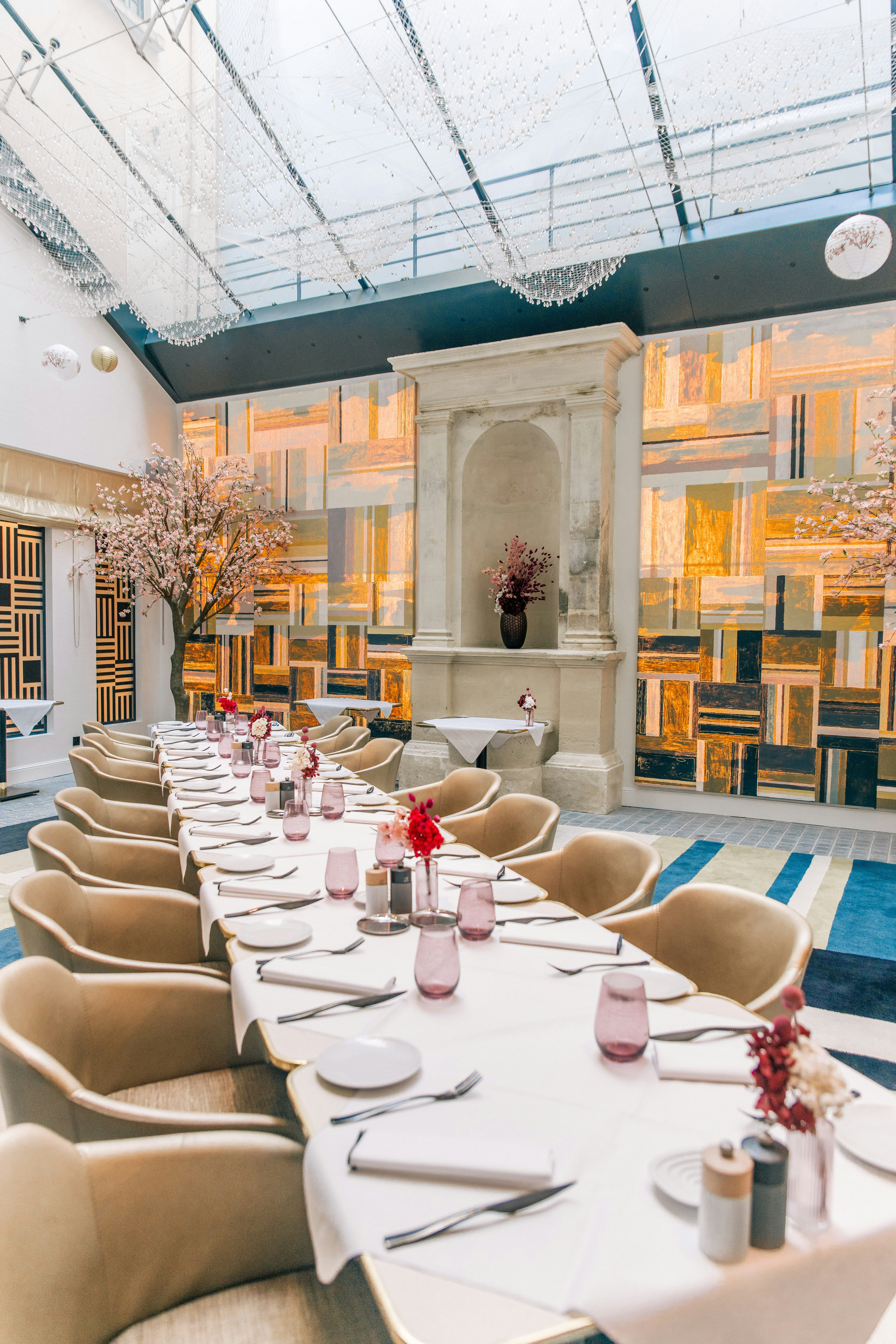 Fauchon L'Hotel Paris 70/83