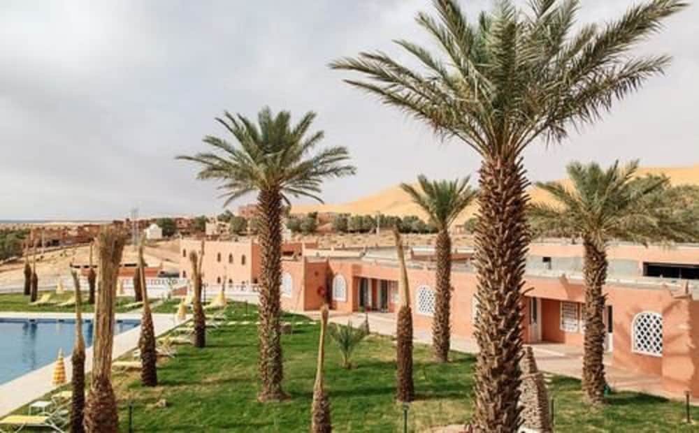 Saoura Hotel Taghit 17/25