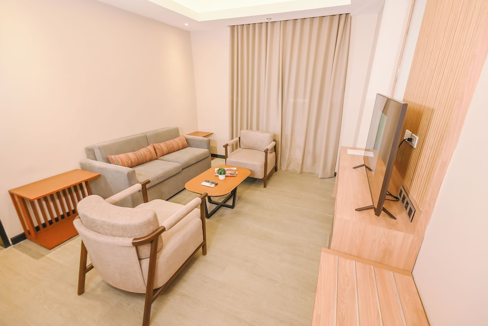 Sotogrande Hotel and Convention Center Batangas 21/38