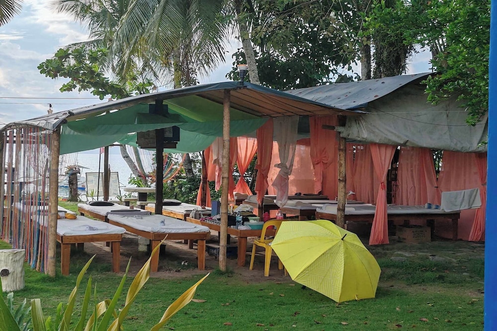 Summer Homes Beach Front Resort and Cottages Port Barton 41/50