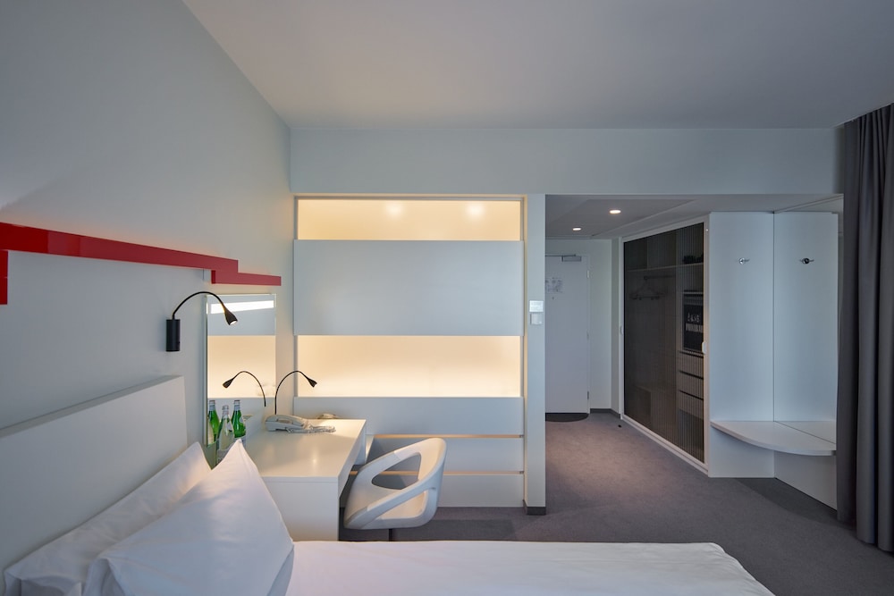 Holiday Inn Vilnius 19/72