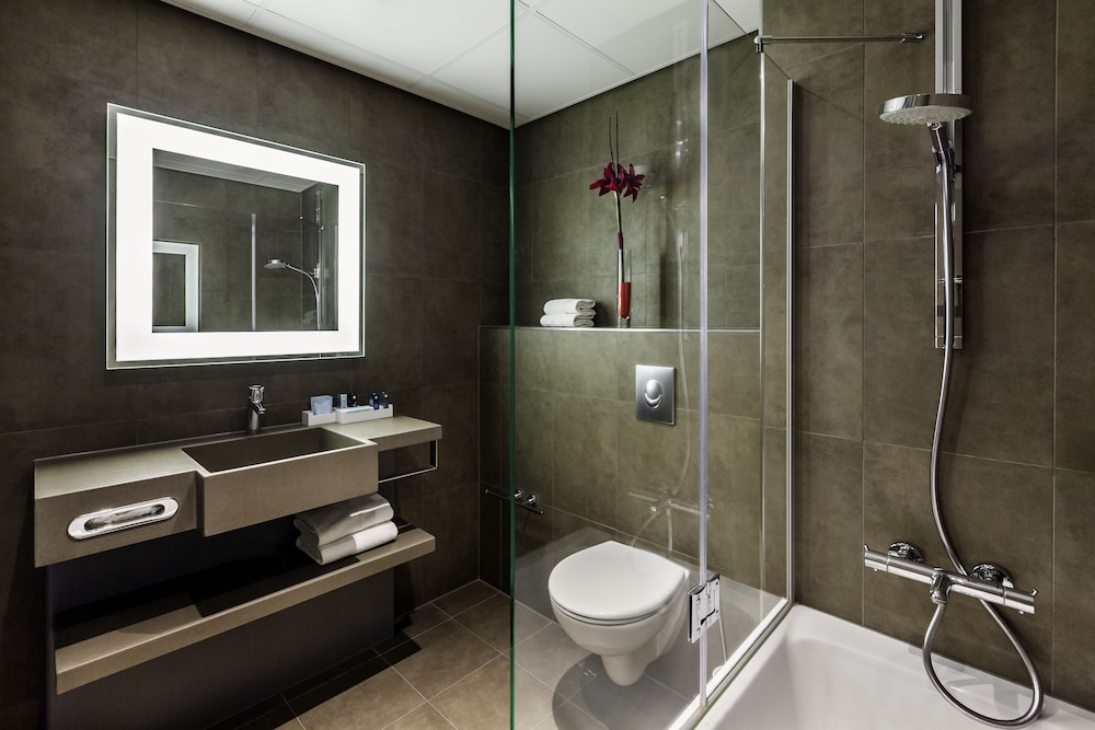 Novotel Amsterdam Schiphol Airport 13/66