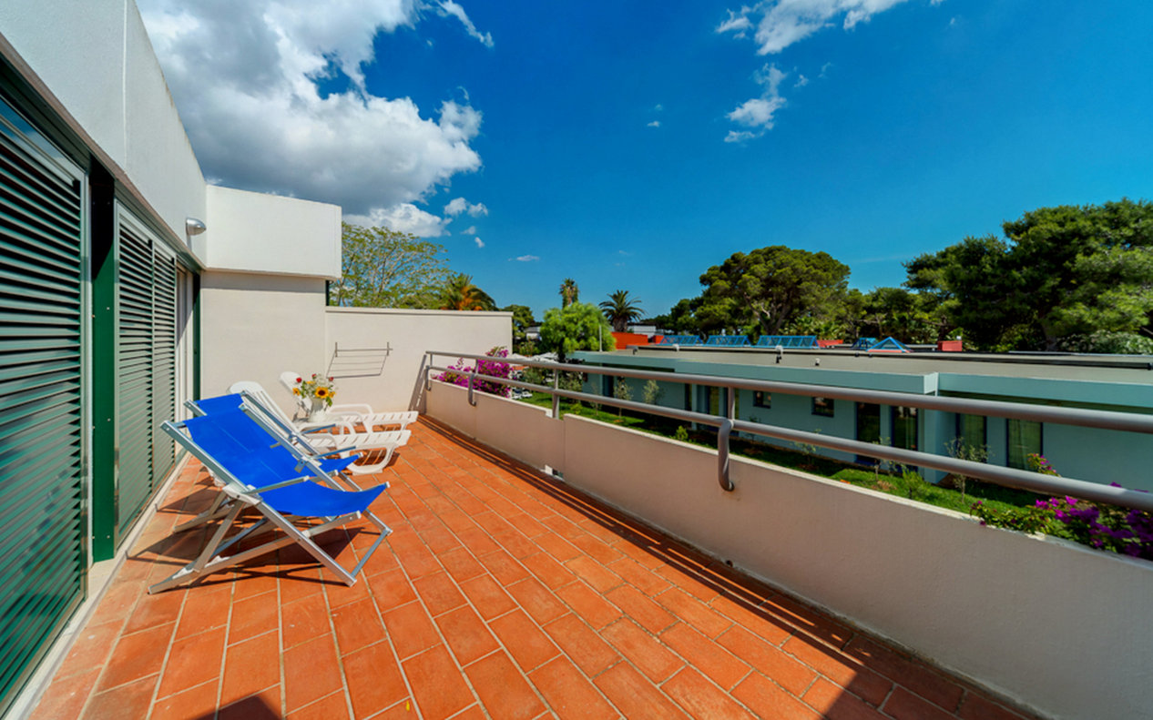 Robinson Club Apulia 6/36