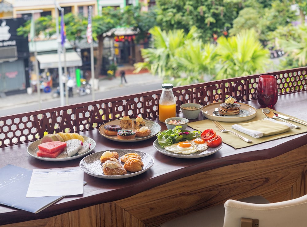 Wafaifo Resort Hoi An 80/96