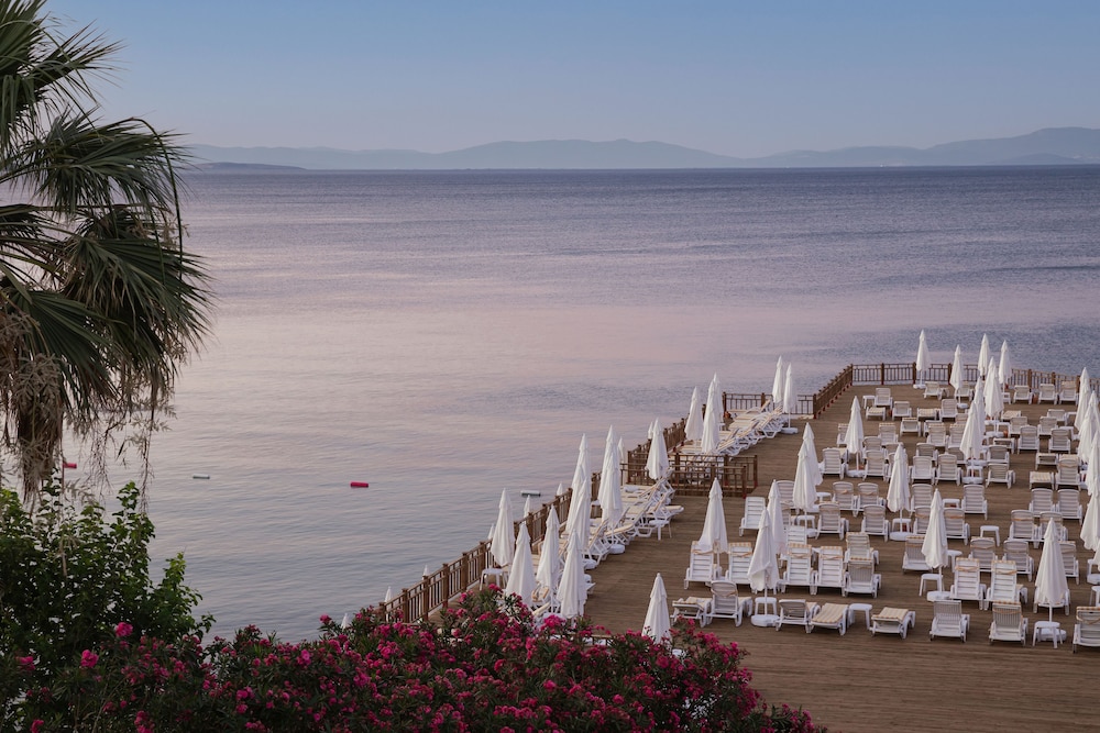Anadolu Hotels Didim Club 60/64