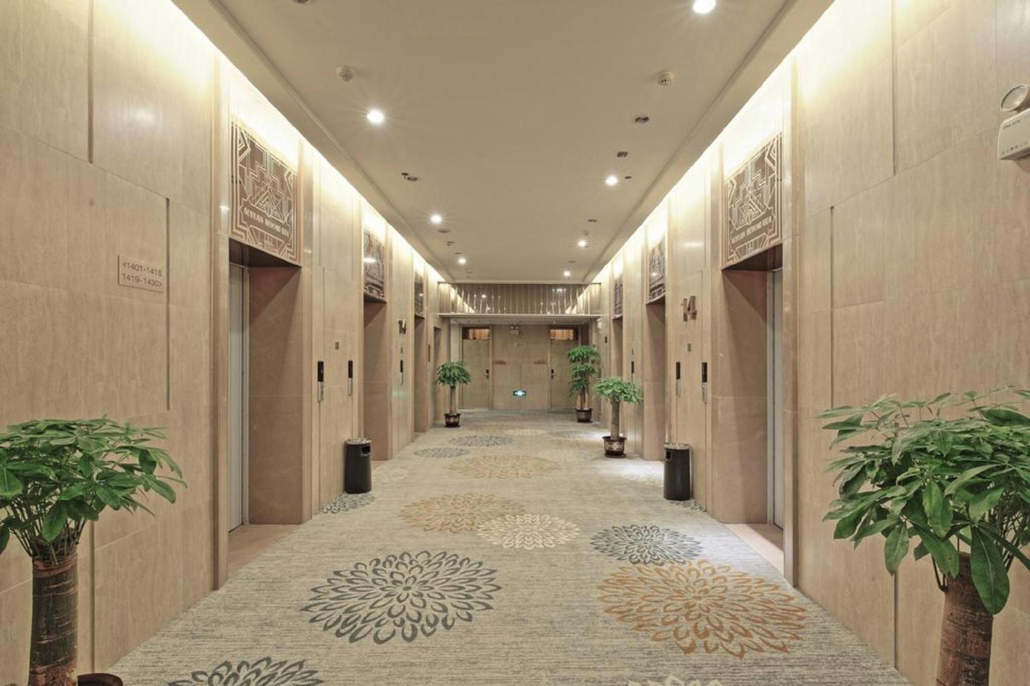 Days Inn by Wyndham Guangzhou Boju 47/48