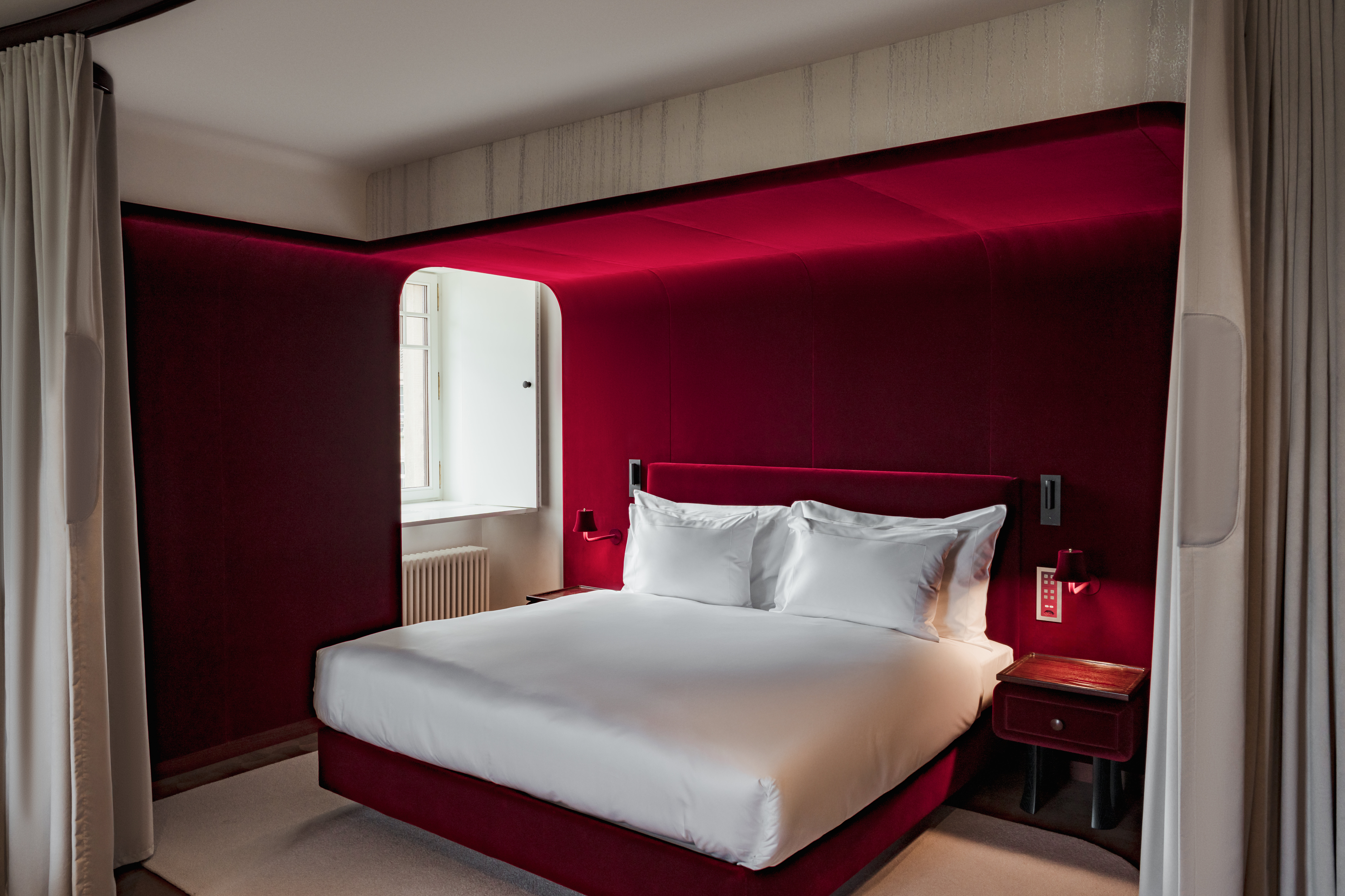 River, Junior Suite