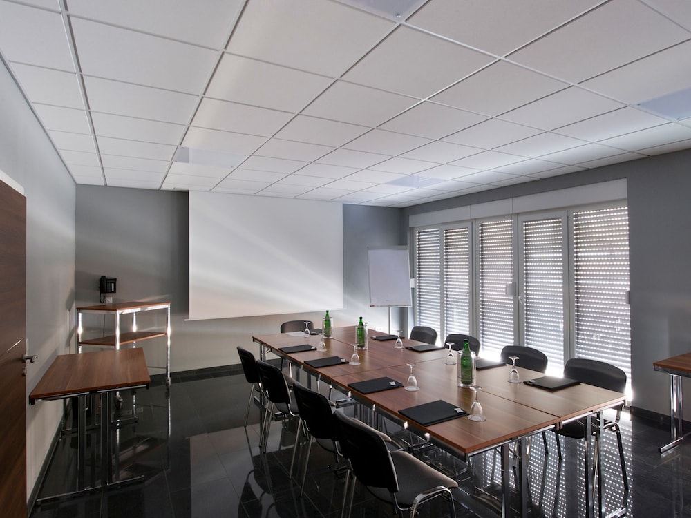 Design-Konferenzhotel Steinernes Schweinchen 41/47