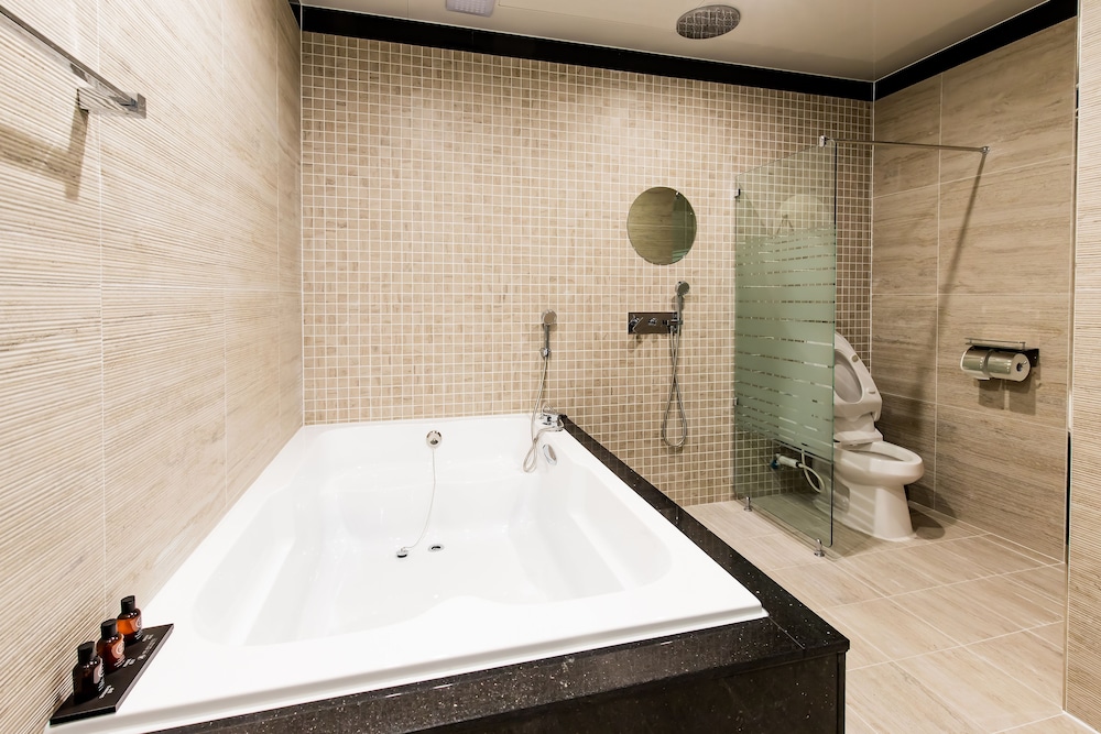 Air Sky Hotel Busan 39/41