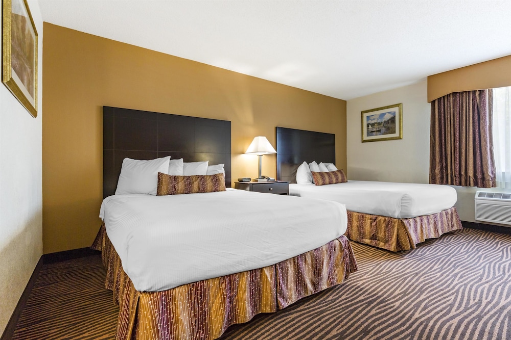 Best Western Des Plaines Inn 6/36