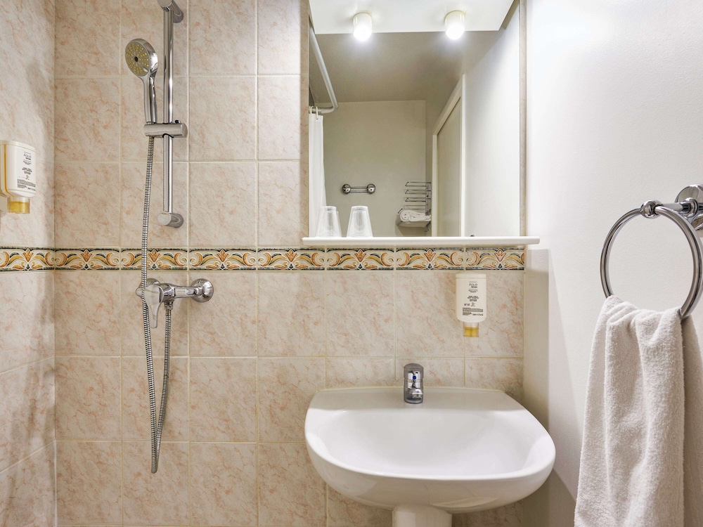 Adagio Access Nice Garibaldi 5/70