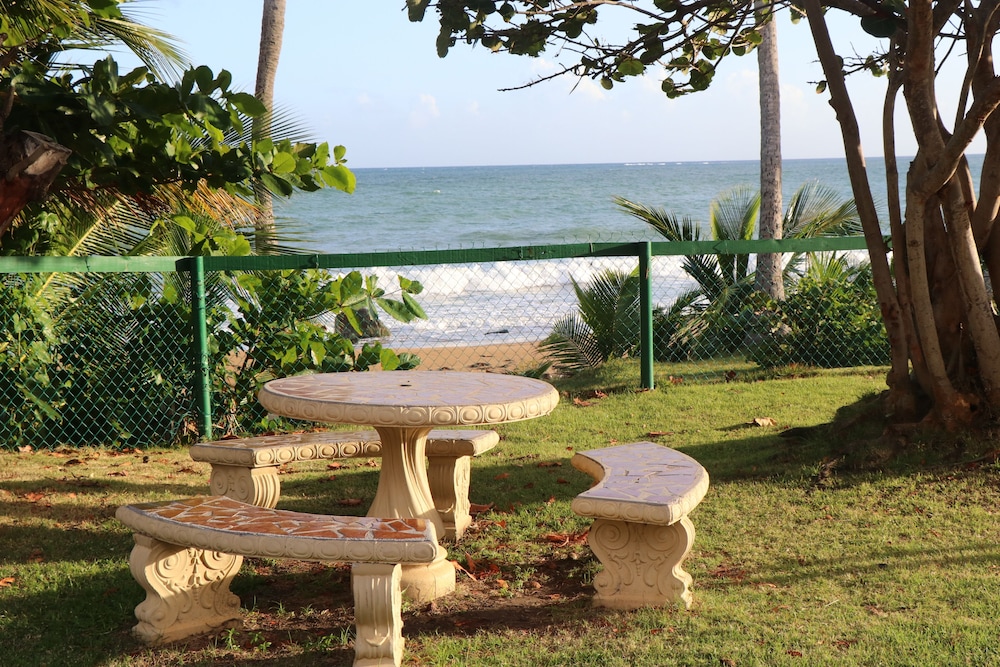 Parador MaunaCaribe 32/50
