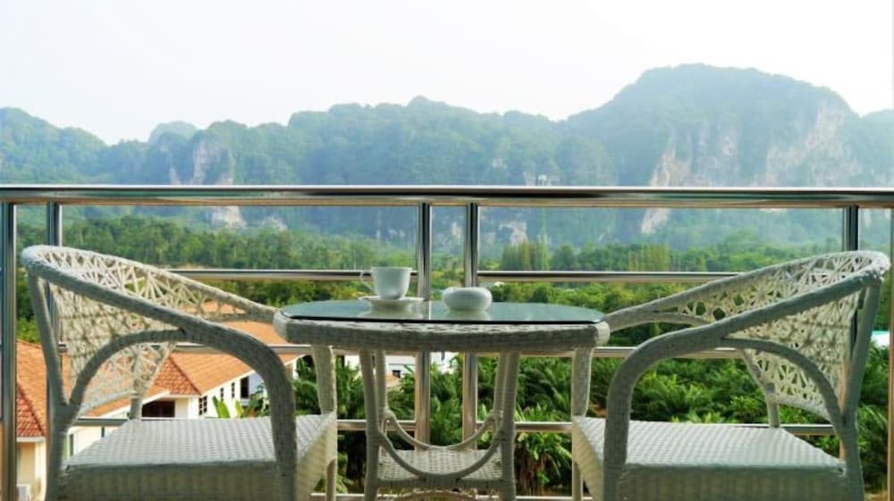 Ancora Blu Boutique Hotel 31/32