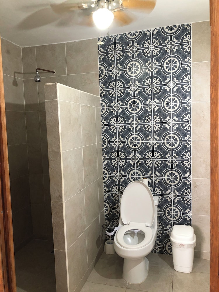B And B Caribo Cozumel 50/50