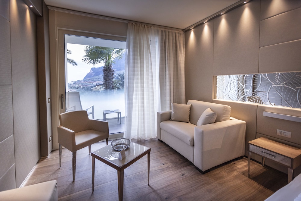 Park Hotel Imperial Centro Tao Natural Medical Spa 61/79