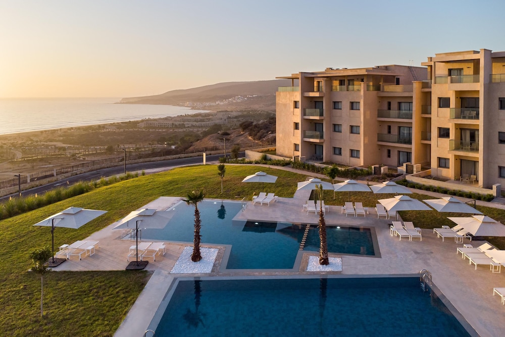 Radisson Residences Taghazout Bay 45/50