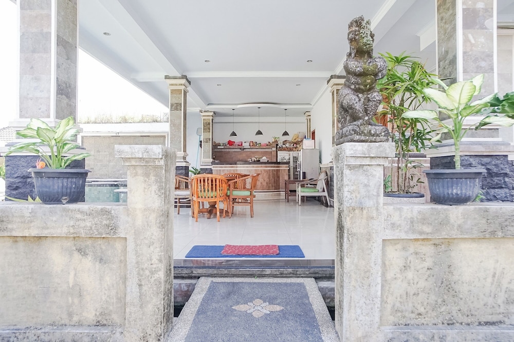 Agung Homestay 10/49