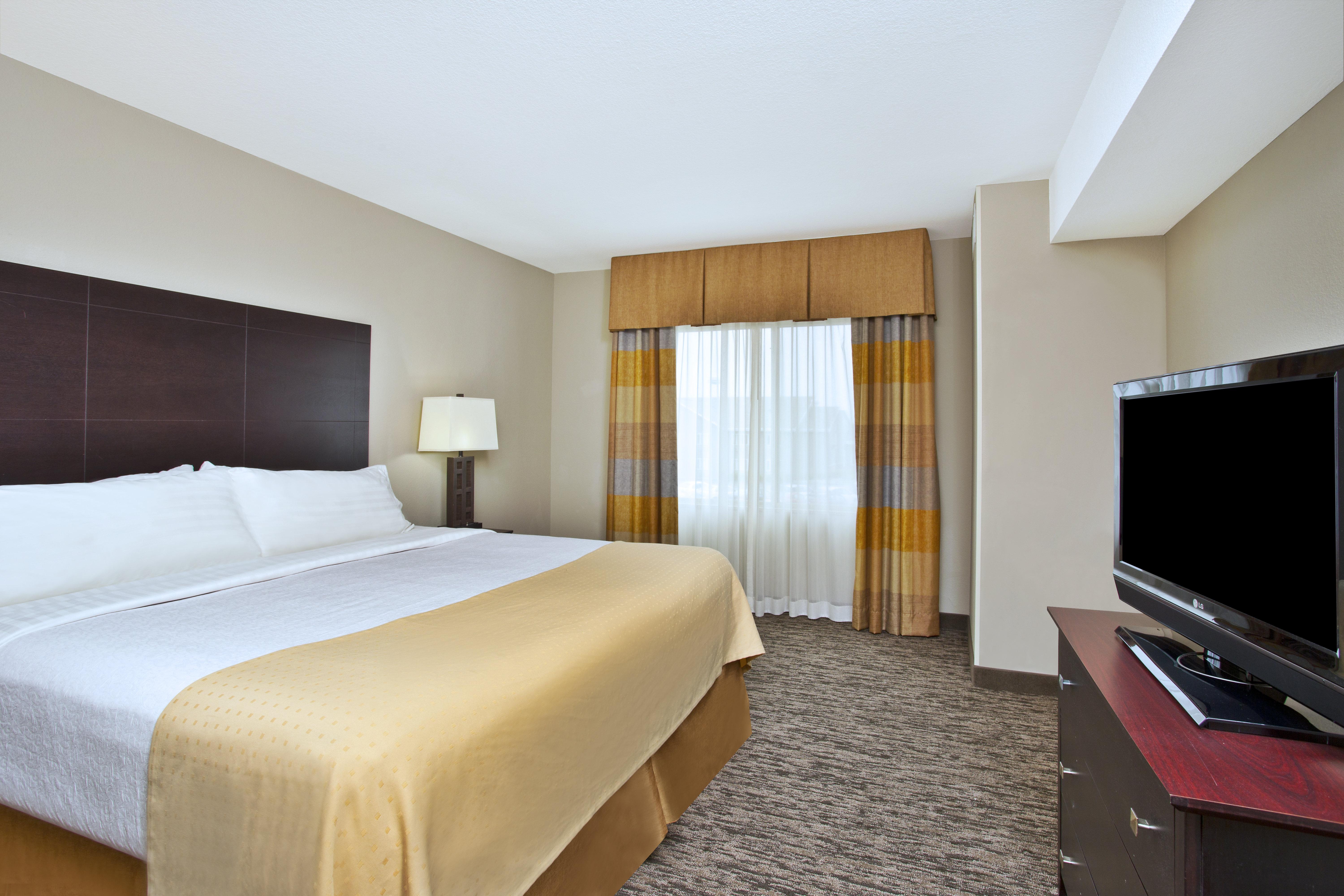 Room, King Bed