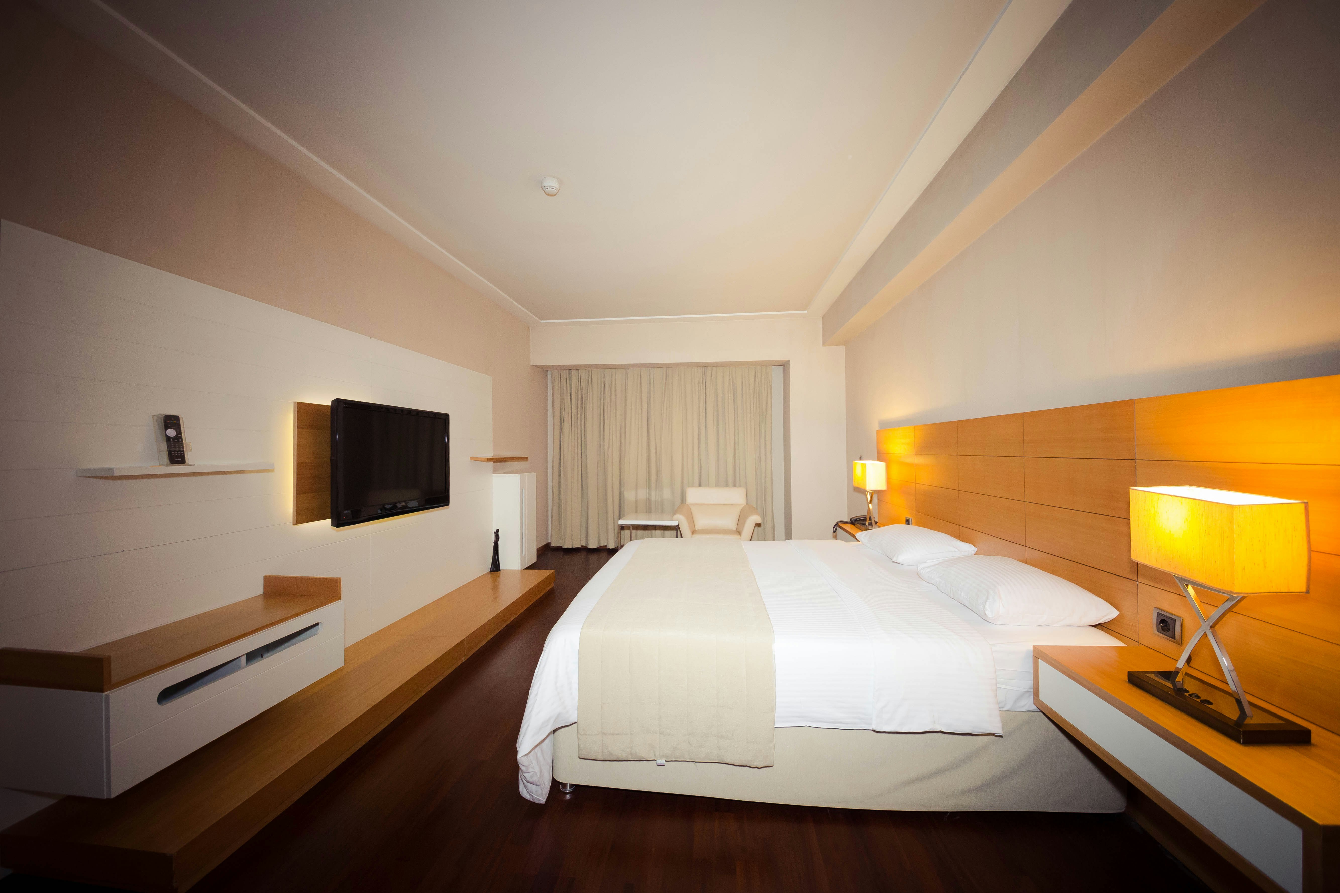 Anemon Grand Konya Otel 11/64