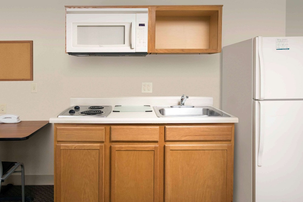 WoodSpring Suites Spartanburg - Duncan 9/43