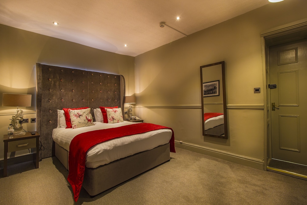 Best Western Kings Head Hotel 15/33