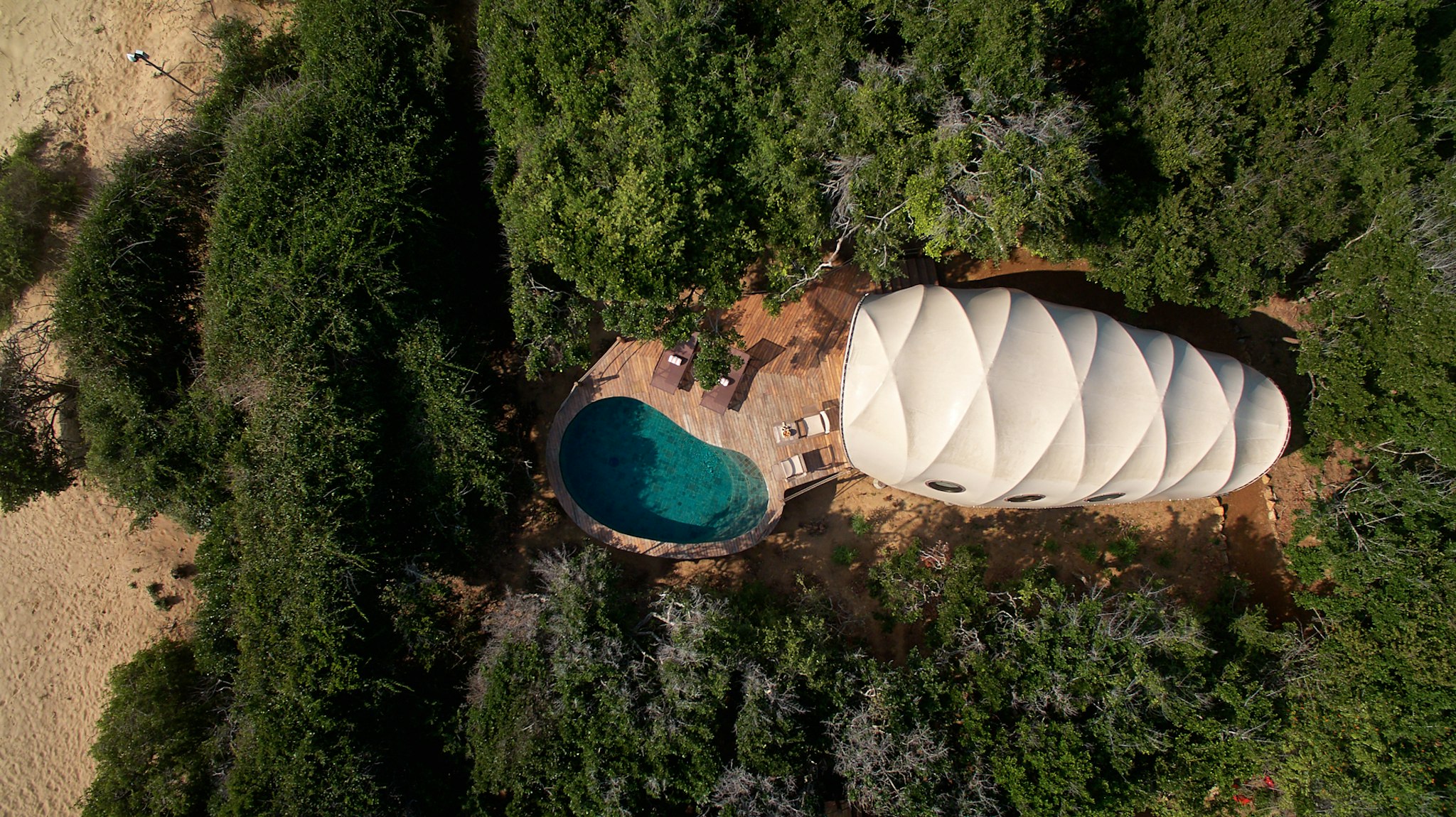 Wild Coast Tented Lodge 39/43